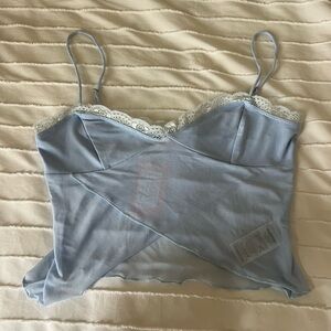 Editked Going Out Top